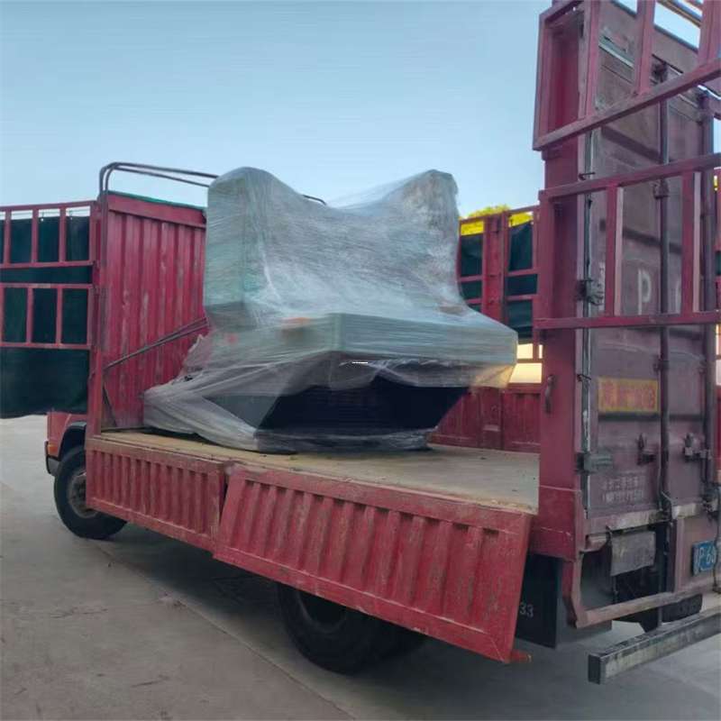 博爱县和静县：物流专线的高效货运解决方案