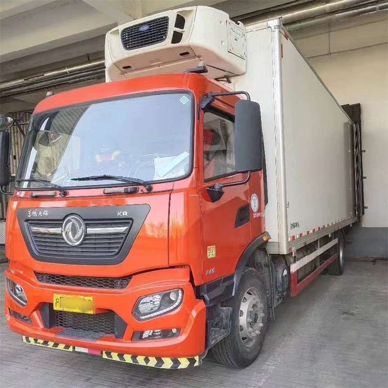 博爱县潞城区物流：多元专线与高效运输探秘