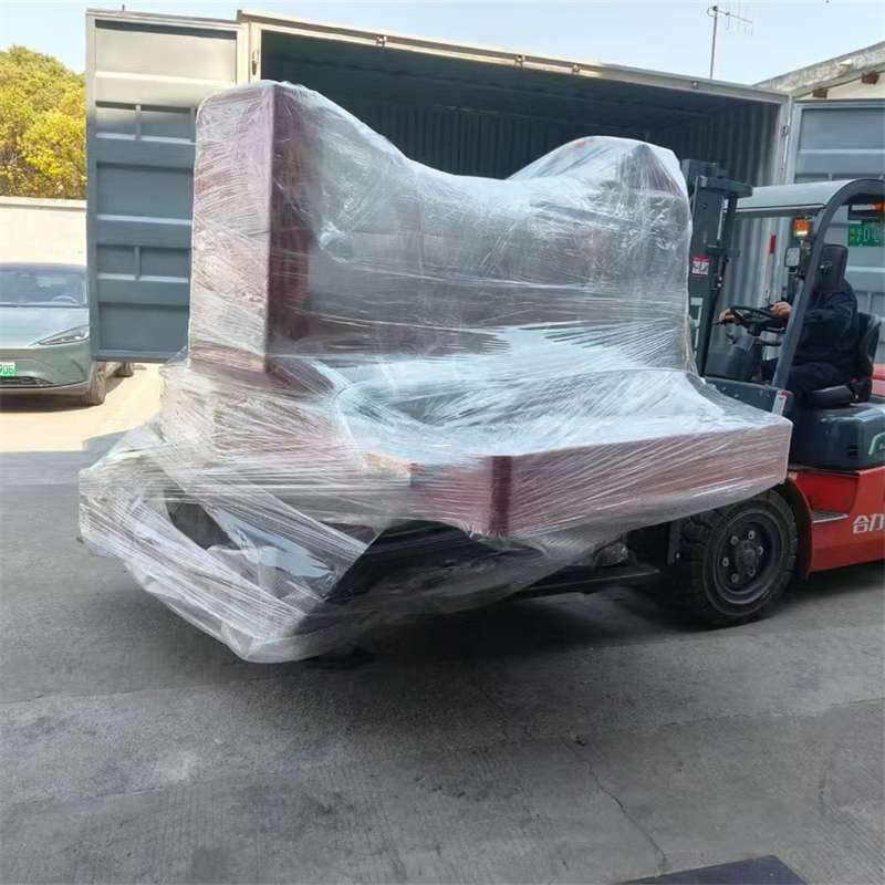博爱县眉山市物流专线：多元货运服务探秘